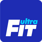 Logo UltraFit